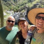 Private Fox Canyon plus Sol de Mayo Waterfall Tour - Concluding Thoughts