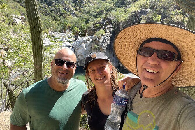 Private Fox Canyon plus Sol de Mayo Waterfall Tour - Concluding Thoughts