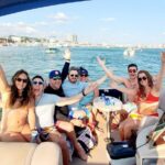 Private Full Day Crab Island Adventure - All Inclusive - FAQs