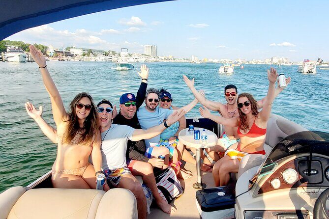 Private Full Day Crab Island Adventure - All Inclusive - FAQs