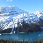 Private Full Day Icefield Parkway Tour - Exploring the Scenic Wonders of the Icefield Parkway