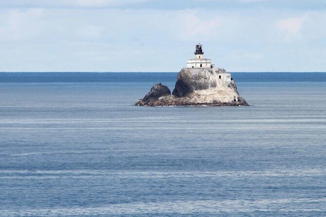 Private Full Day Tour Oregon Coast - An In-Depth Look at the Oregon Coast Full-Day Private Tour