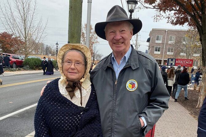Private Gettysburg Battlefield Tour with BWI or DCA Transfers - In-Depth Review of the Private Gettysburg Battlefield Tour