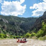 Private Glenwood Springs Float Trip on the Colorado River - Itinerary Breakdown: What to Expect