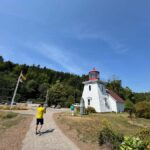 Private Guided Fundy Tour in Saint John - A Deep Dive into the Tour Experience