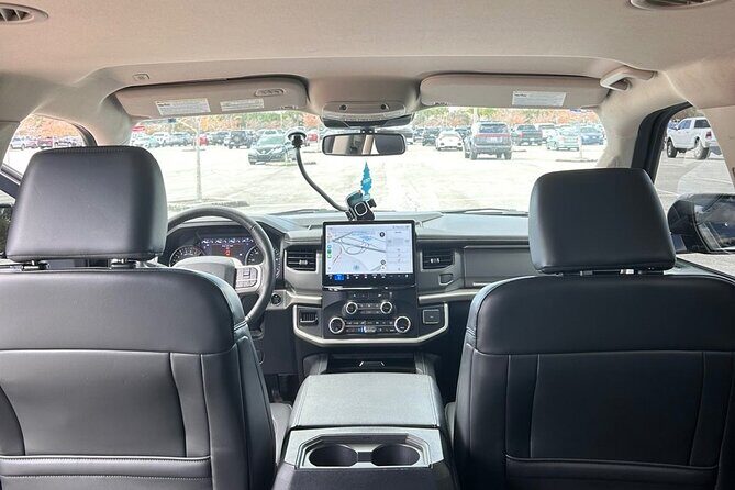 Private Guided Tour to Washington DC - FAQ