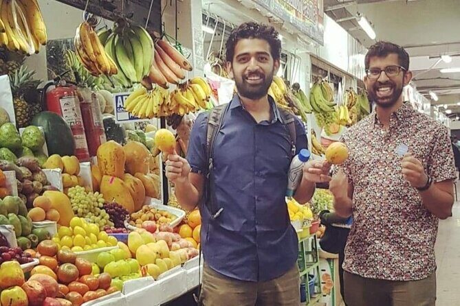 Private Guided Walking Street Food Tour in Lima - An In-Depth Look at the Tour Experience