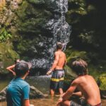 Private Guided Waterfall Hike Rainforest Adventure - A Deep Dive into Your Maui Waterfall Jungle Adventure