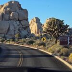 Private H2 Hummer for up to 6 in Joshua Tree National Park - Exploring Joshua Tree in Style: A Deep Dive into the Hummer Experience