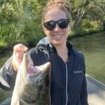 Private Half-Day Oregon Salmon, Steelhead, and Trout Fishing Trip - An In-Depth Look at the Oregon Fishery Tour