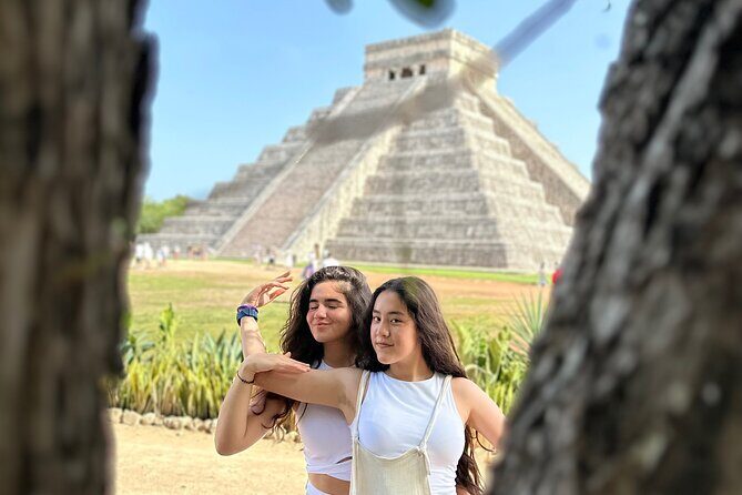 Private Half-Day Tour to Chichen Itza - Practical Details You Should Know