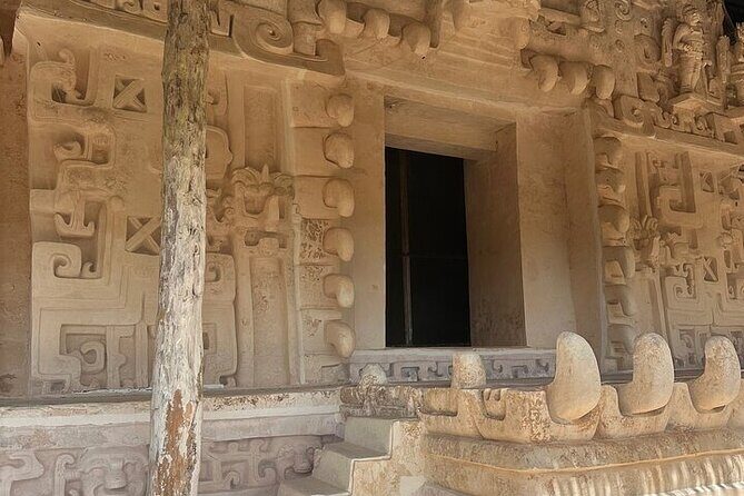 Private Half Day Tour to Ek Balam from Riviera Maya - Final Thoughts
