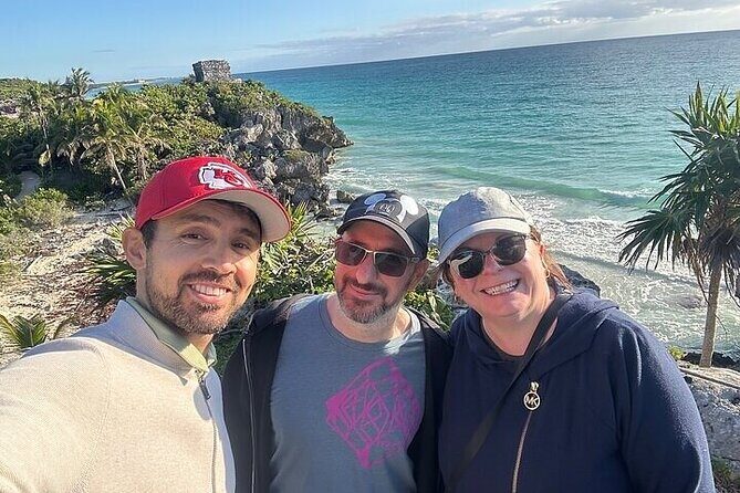 Private Half Day Tour to Tulum Ruins from Cancun - Why This Tour Offers Great Value