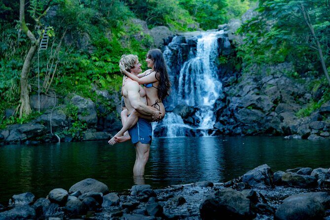 Private Hana Waterfall Jungle Hike Professional Photos Optional - Final thoughts