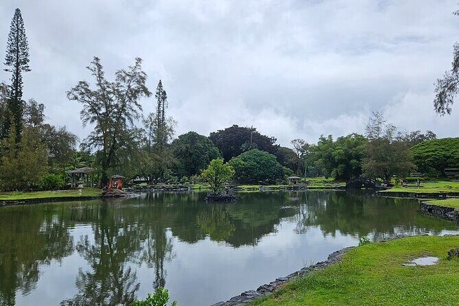 Private Hawaii Volcanoes National Park Minivan Tour - Frequently Asked Questions