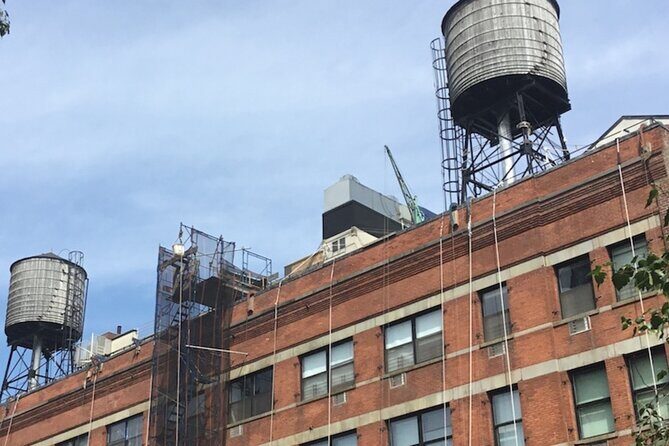 Private High Line Scavenger Hunt Walking Tour - Who Will Love This Tour?