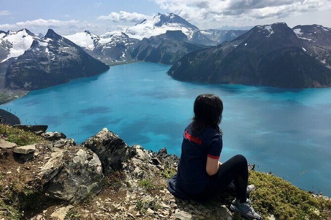 Private Hiking Day Tour of Garibaldi Lake (Panorama Ridge) - What We Like About This Tour