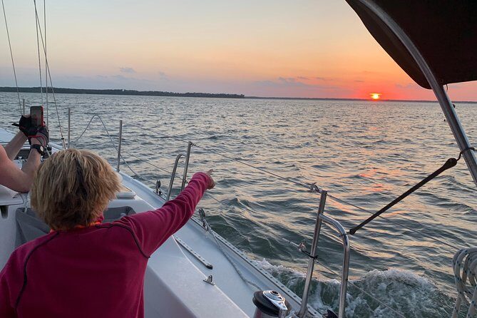 Private Hilton Head Sunset Sailing Tour with Dolphin Watching - Final Thoughts: Is It Worth It?