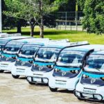 Private Historic Tours, Charter Services, Events, and Weddings - Who Will Love This Experience?