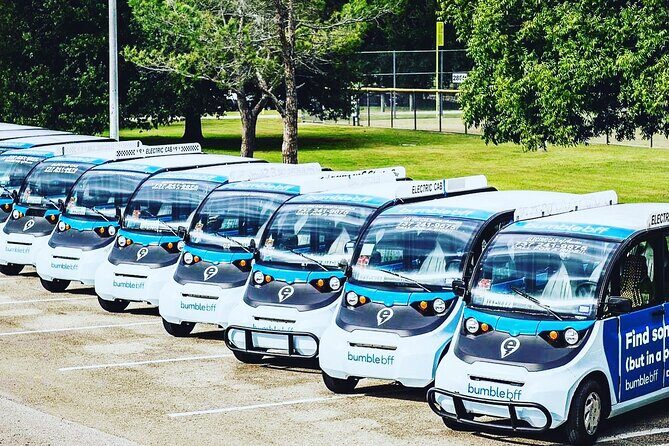 Private Historic Tours, Charter Services, Events, and Weddings - Who Will Love This Experience?