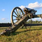 Private Horse Tour of Gettysburg Battlefield - A Closer Look at the Gettysburg Horseback Tour Experience