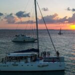 Private Isla Mujeres Sailing Catamaran Tour with Transportation - Who Should Consider This Tour?