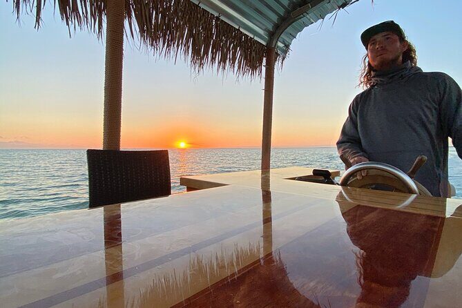 Private Islamorada Sunset Cruise - The Sum Up: Who Should Consider This Tour?