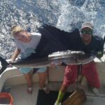 Private Island & Fishing Charters in Key West 37ft Knotty Cowgirl - A Detailed Look at the Experience