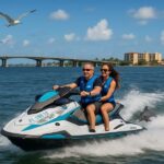 Private Jet Ski Tour: Madeira Beach to Shell Key Adventure - An Up-Close Look at the Madeira Beach Jet Ski Adventure
