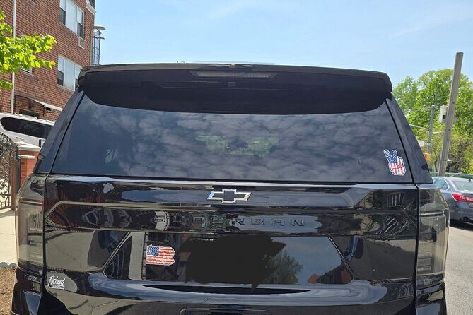 Private John F Kennedy Airport Transfers - A Detailed Look at the JFK Private Transfer Experience