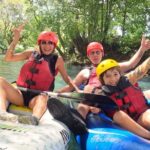 Private Kayak Adventure Experience in Río Celeste - Frequently Asked Questions