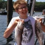 Private Kennebunkport 4 Hour Coastal Fishing Adventure - Exploring the Coastal Waters of Maine: What to Expect from the Tour