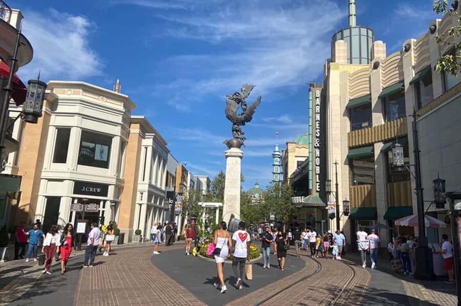 Private LA City Tour, Hollywood, Beverly Hills & Scenic View - Who Will Love This Tour?