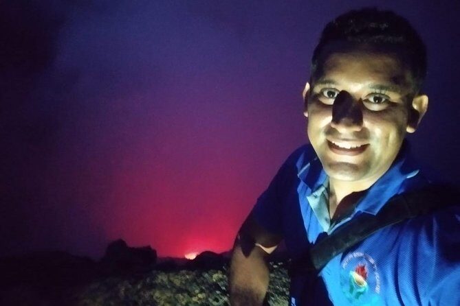 PRIVATE Laguna de apoyo day pass + masaya volcano - Practical Details and Tips