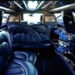 Private Las Vegas Airport Transfer International Arrivals - Vehicles and Comfort