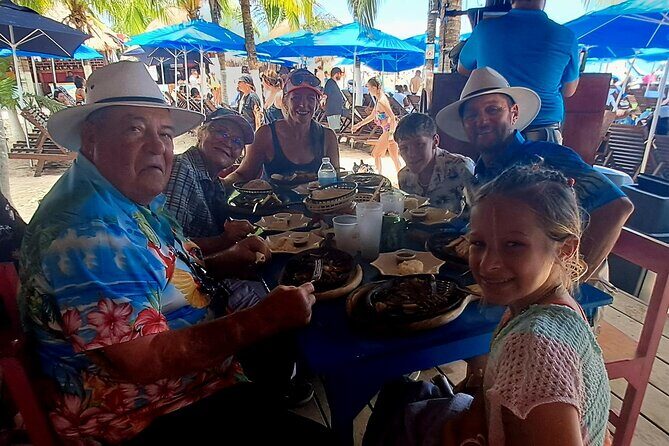 Private Local Island Tour With Food and Snorkel - Who Should Consider This Tour?