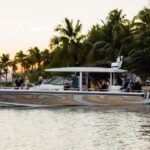 Private Luxury Boat Charter to Egmont, Fort DeSoto and Shell Key - Comfort, Safety, and Amenities on Board