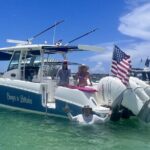 Private Luxury Day Charter - Frequently Asked Questions