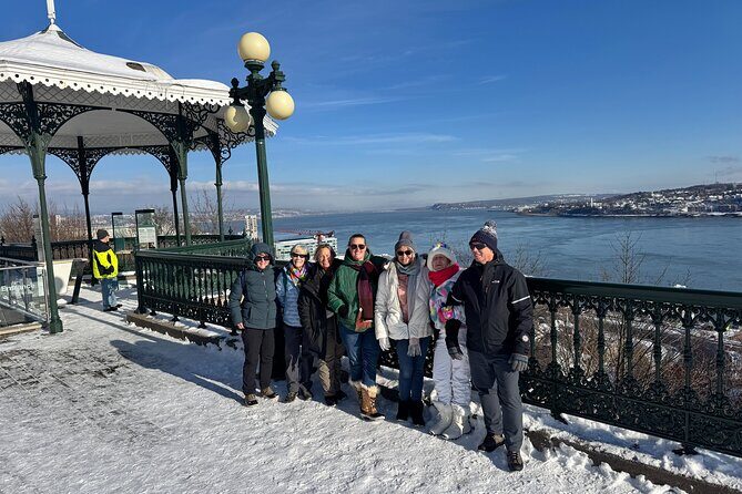 Private Luxury Day Trip to Quebec Sugar Shack Brunch and Tour - Who Should Consider This Tour?