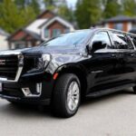 Private Luxury Limousine Transfers from YVR to and from Whistler - FAQ