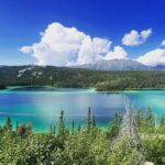 Private luxury shore excursion Skagway, AK to Emerald Lake, Yukon. - Practical Details and Tips