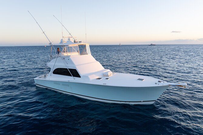 Private Luxury Sunset Cruise Aboard Limitless - Final Thoughts