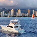 Private Luxury Sunset Fireworks Cruise Aboard Limitless - The Experience in Detail