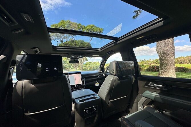 Private Luxury SUV Road to Hana Experience - An Honest Look at the Value