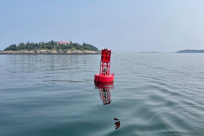 Private Maine Lobstering and Scenic Cruise - FAQ