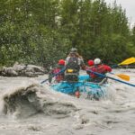 Private Matanuska River Lions Head Whitewater Rafting - The Value of This Adventure