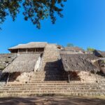 Private Maya Temple Climb at EK Balam Ruin Cenote and Valladolid - Exploring EK Balam: More Than Just Ruins