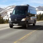 Private Mercedes Sprinter Van - Summit County to Denver International Airport - FAQs