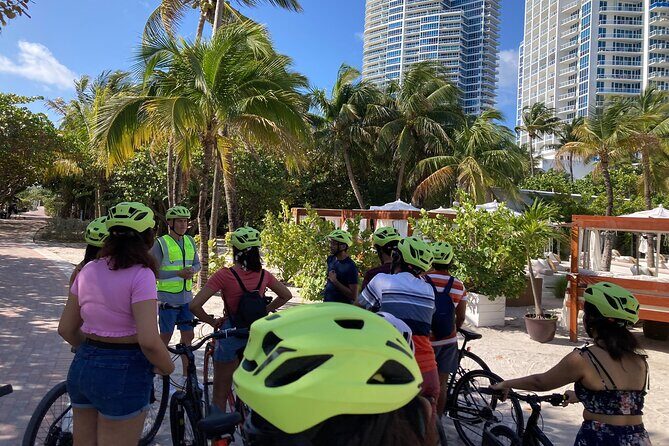 Private Miami Beach Bike Tour - Is It Worth the Price?