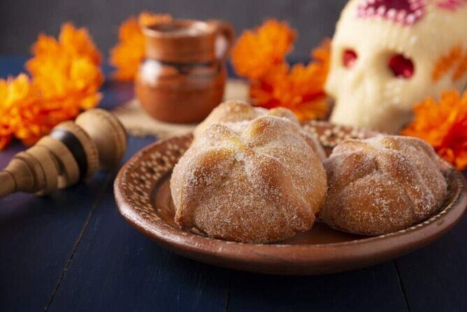 Private Mixquic Day of the Dead Tour with Transportation and Dead Bread - Additional Inclusions and Considerations
